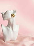 Petal Fairy Earrings