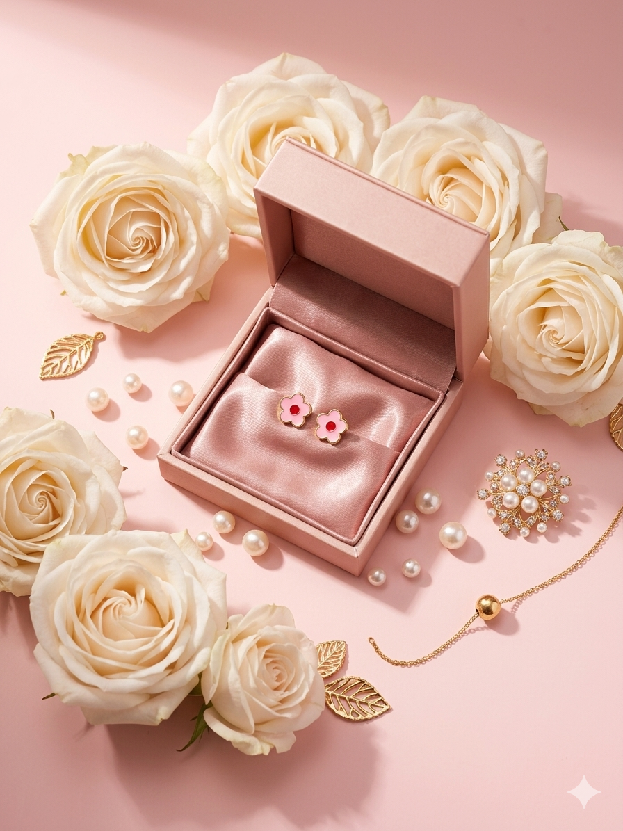 The Rosie Blossoms
