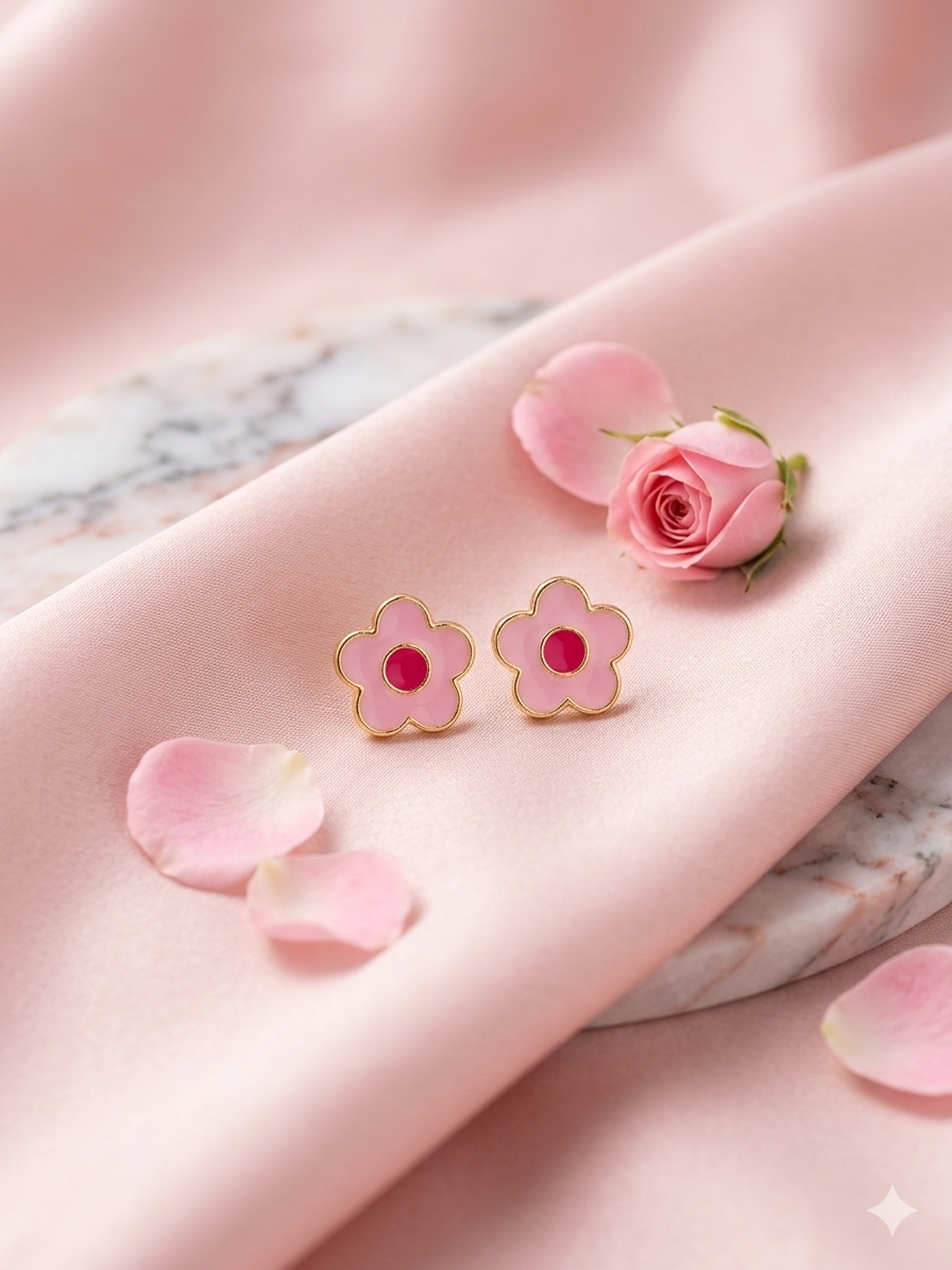 The Rosie Blossoms