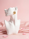 The Minimalist Statement Hoops